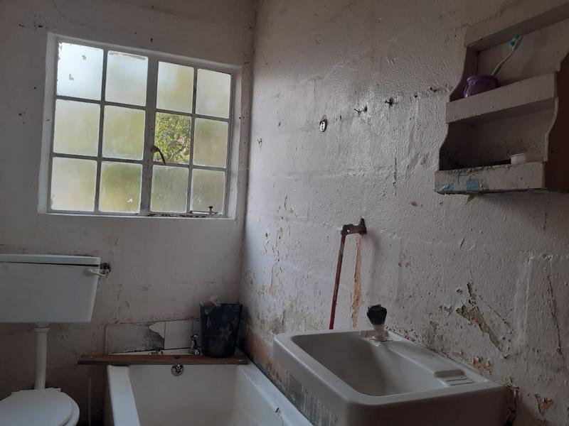 2 Bedroom Property for Sale in Theronville Western Cape